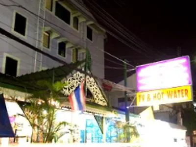 Ostello Sawasdee Smile Bangkok